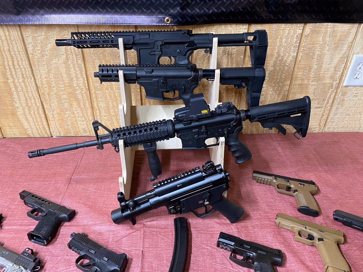 Rogers Firearms photo 2