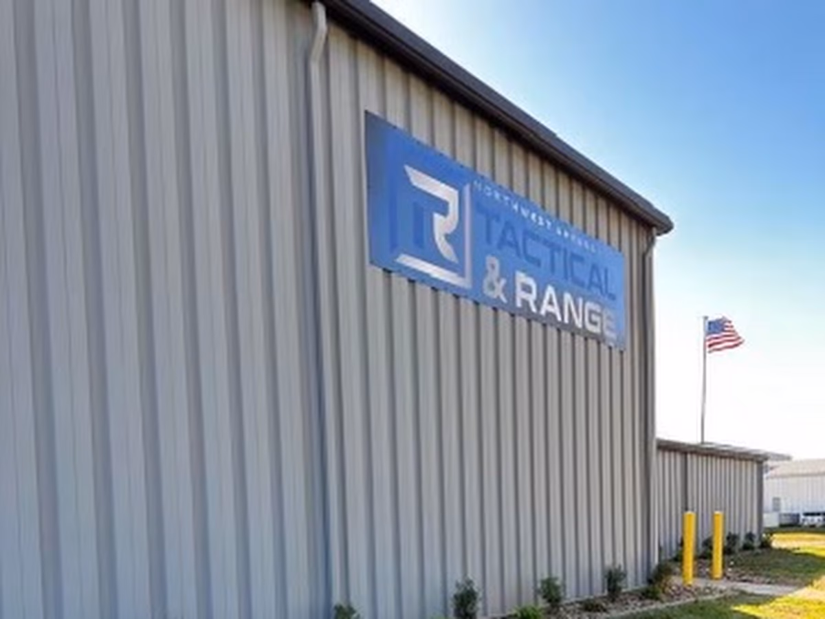 Rogers Gun Club