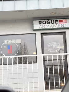 Rogue Armament