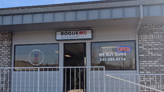 Rogue Armament photo 3