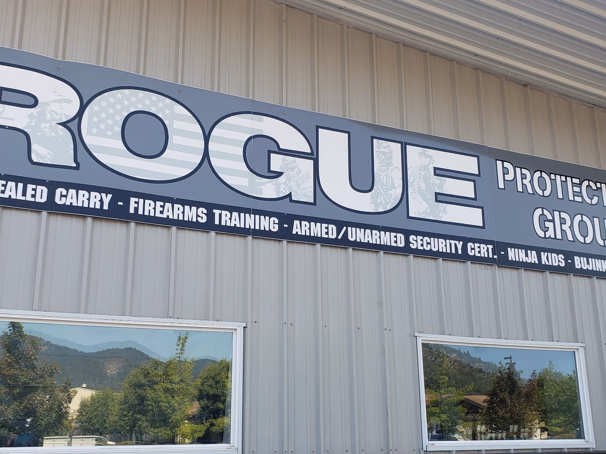 Rogue Tactical Coatings LLC photo 2