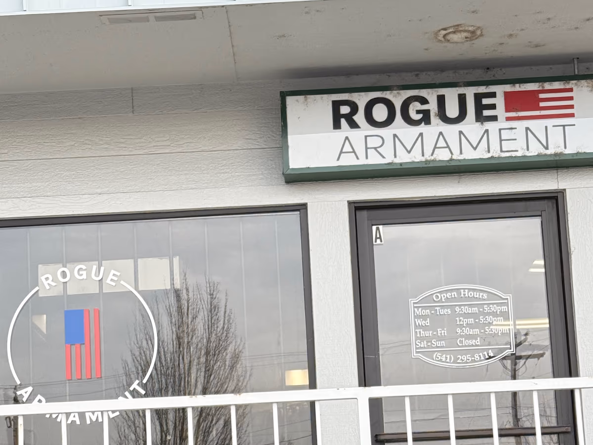 Rogue Tactical Coatings LLC photo 3