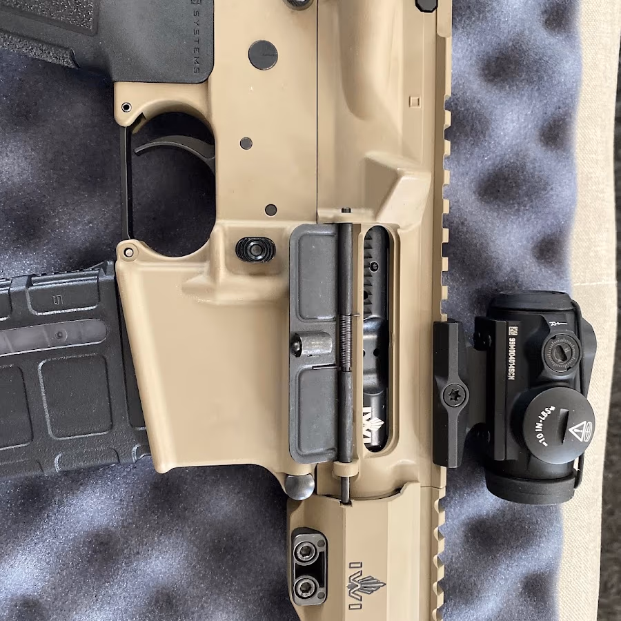 Roman Arms LLC