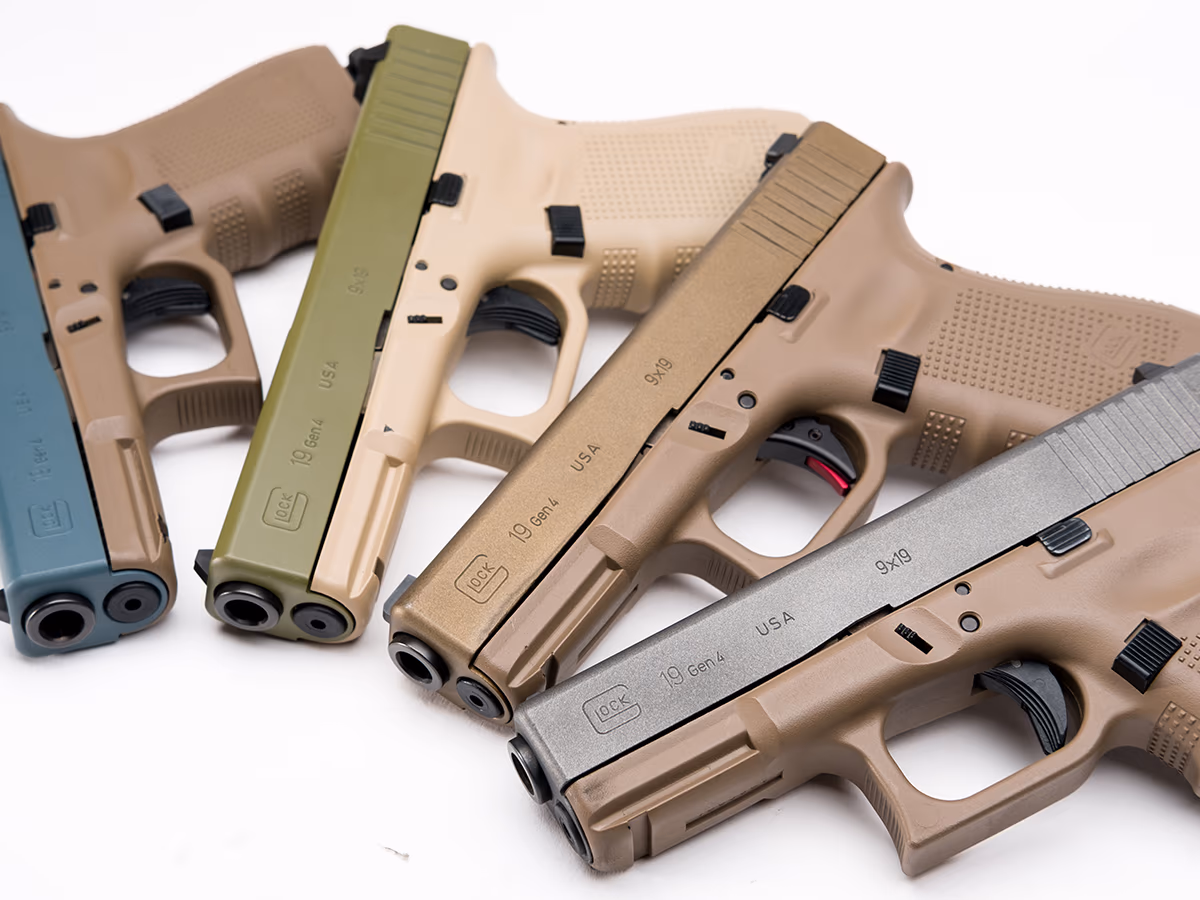 Ronin Armory photo 3