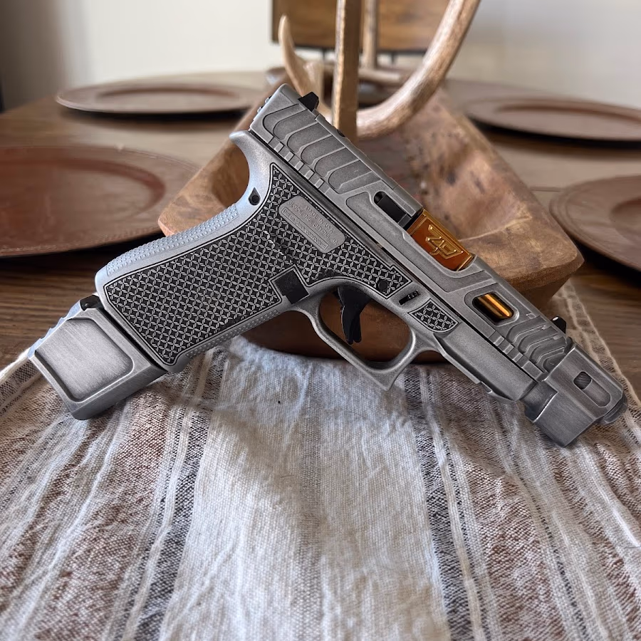 Ronin Arms LLC photo 1