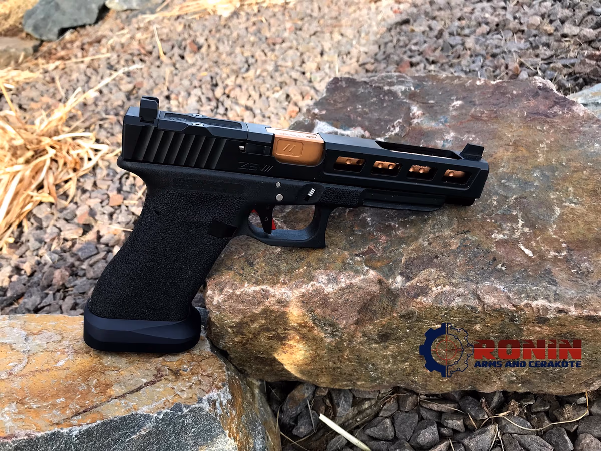 Ronin Arms LLC photo 3