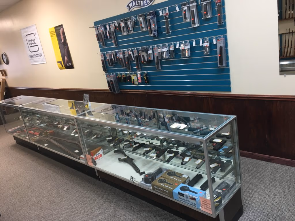 Ron's Gun Shop photo 3