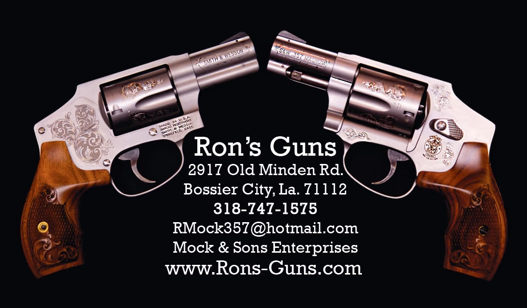 Ron's Guns photo 3