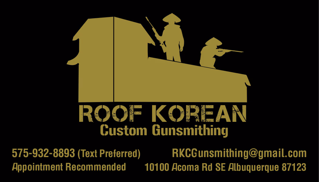 Roof Korean Custom Gunsmithing LLC photo 2
