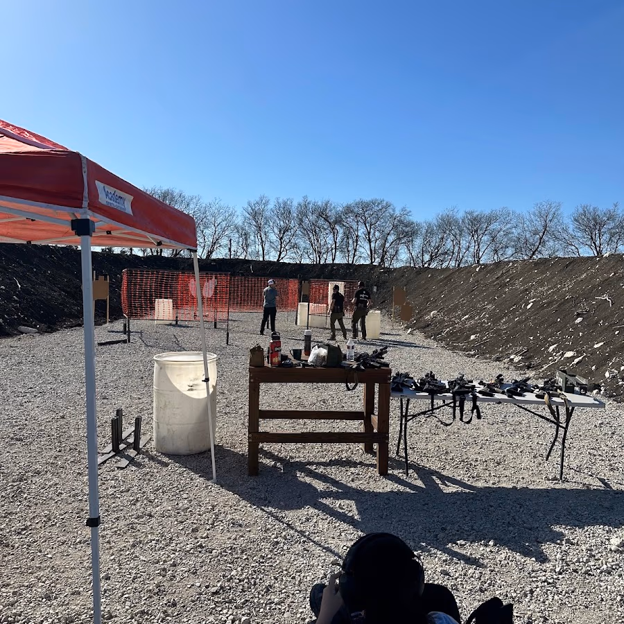 Rooftop Shooting Range photo 1