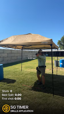 Rooftop Shooting Range photo 3