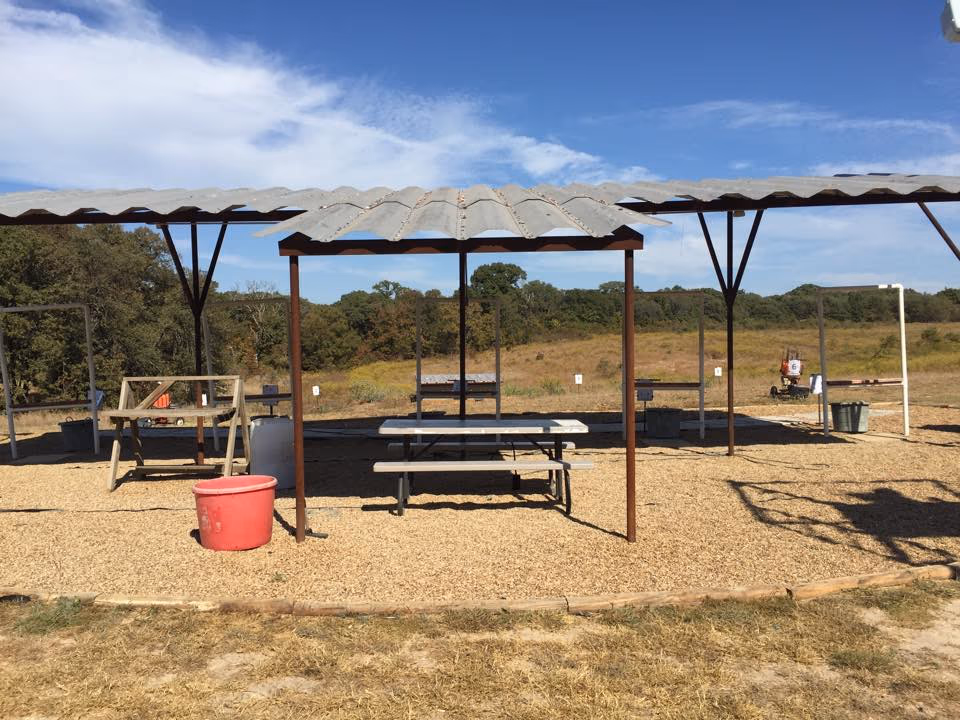 Rose City Flying Clays photo 2