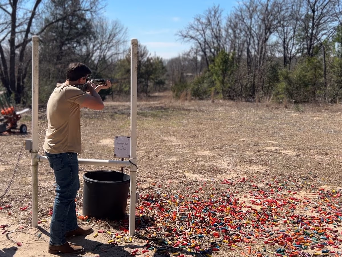 Rose City Flying Clays photo 3