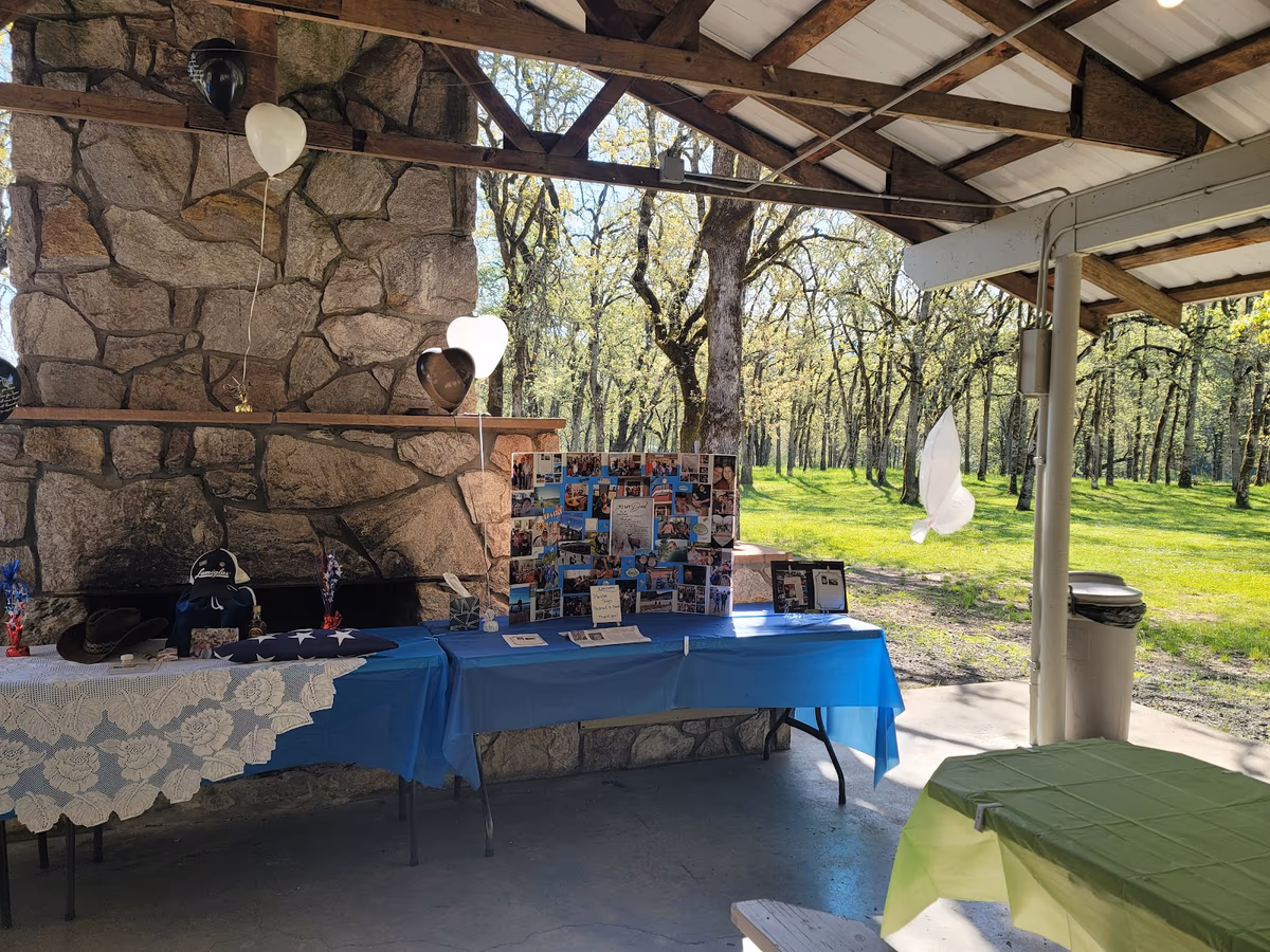Roseburg Rod & Gun Club