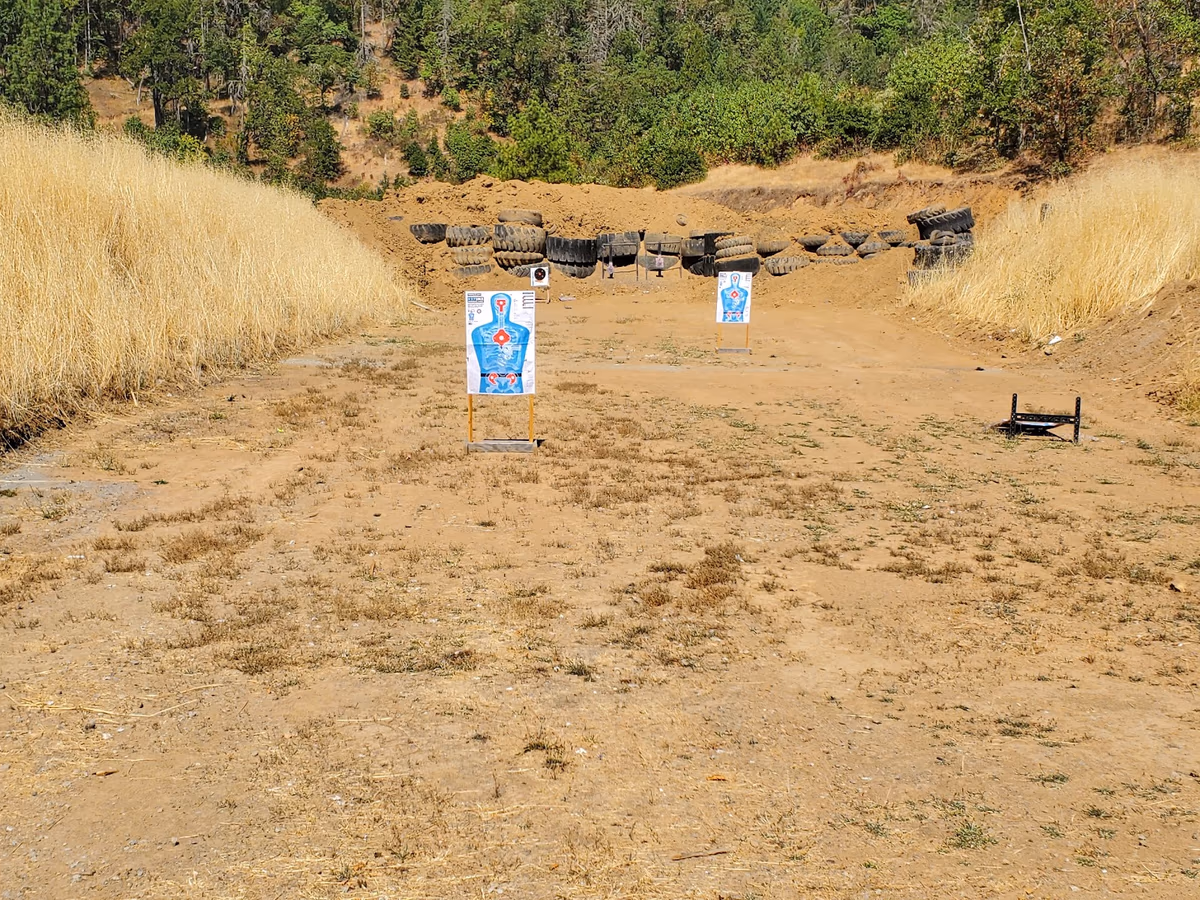 Roseburg Rod & Gun Club photo 2