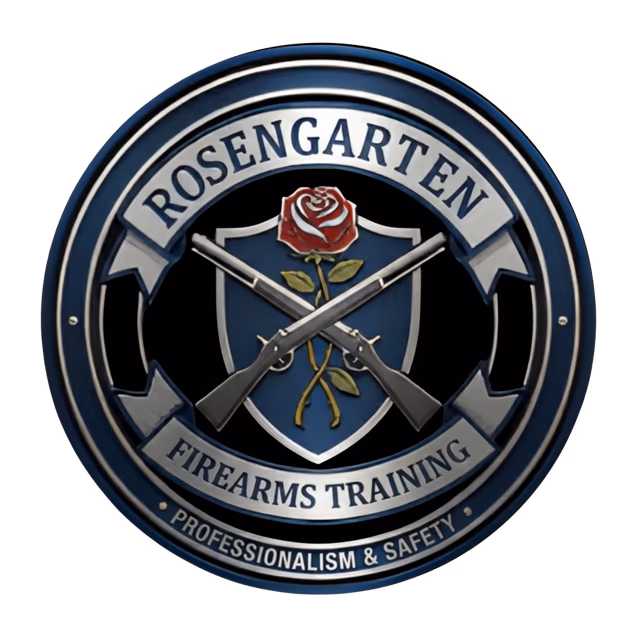 Rosengarten Firearm Training photo 2