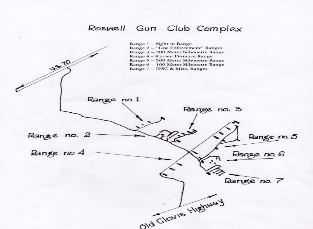 Roswell Gun Club photo 1