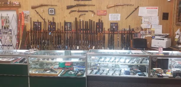 Route 24 Gun & Pawn Inc