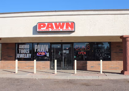 Route 66 Pawn & Gun photo 3