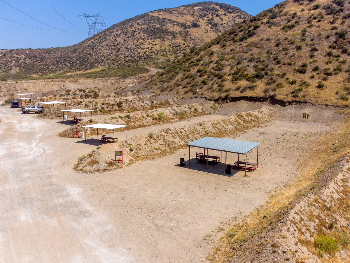 Route 66 Shooting Sports Park photo 1