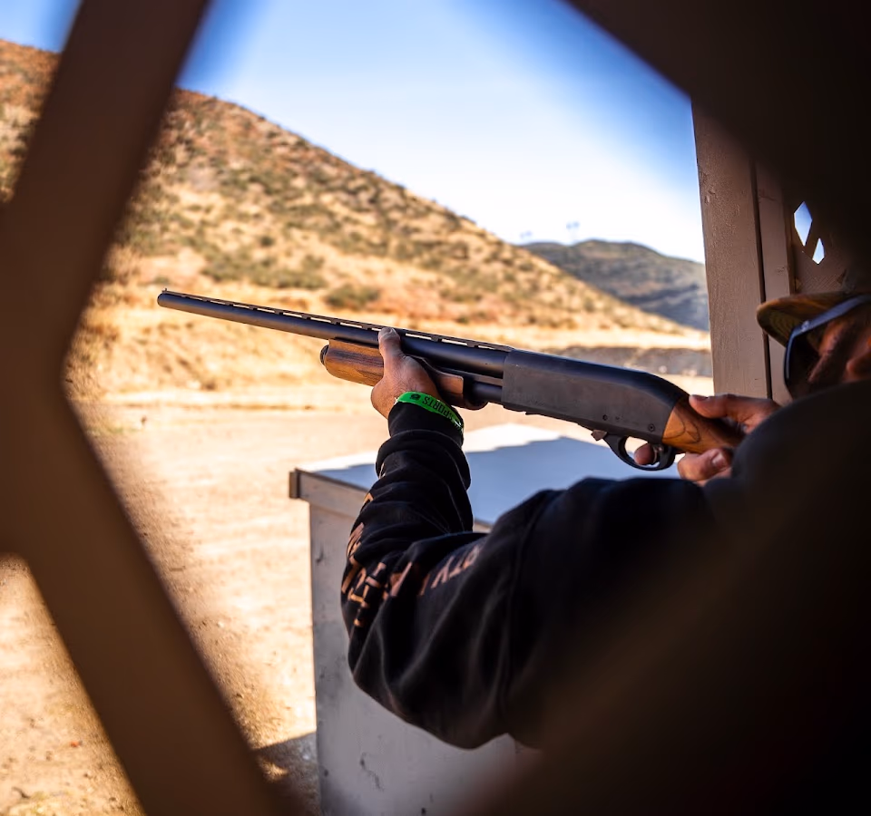 Route 66 Shooting Sports Park photo 2
