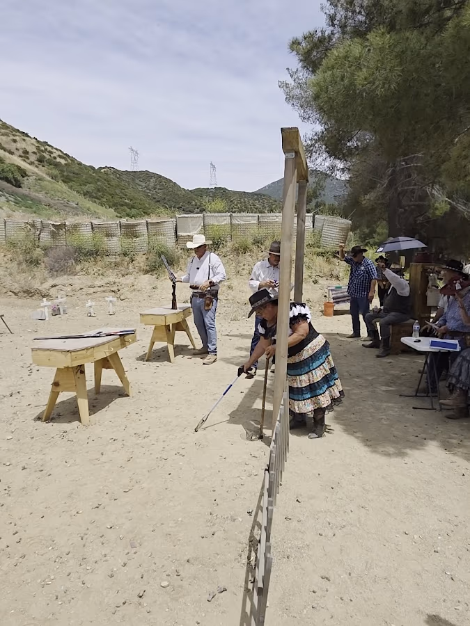 Route 66 Shooting Sports Park photo 3