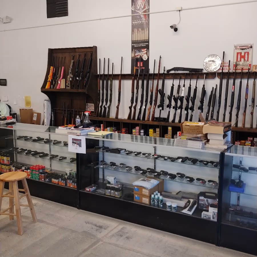 Rowan Gun & Pawn
