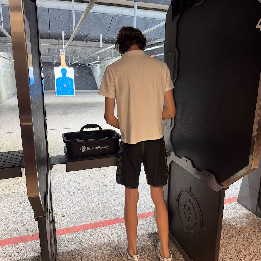 Rowdy's Range & Armory photo 2