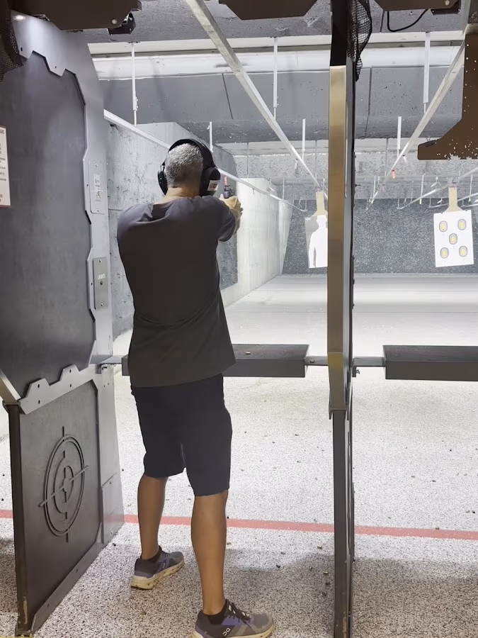 Rowdy's Range & Armory photo 3