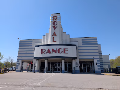 Royal Range USA