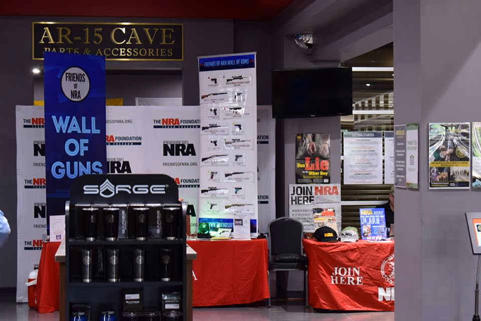 Royal Range USA photo 2