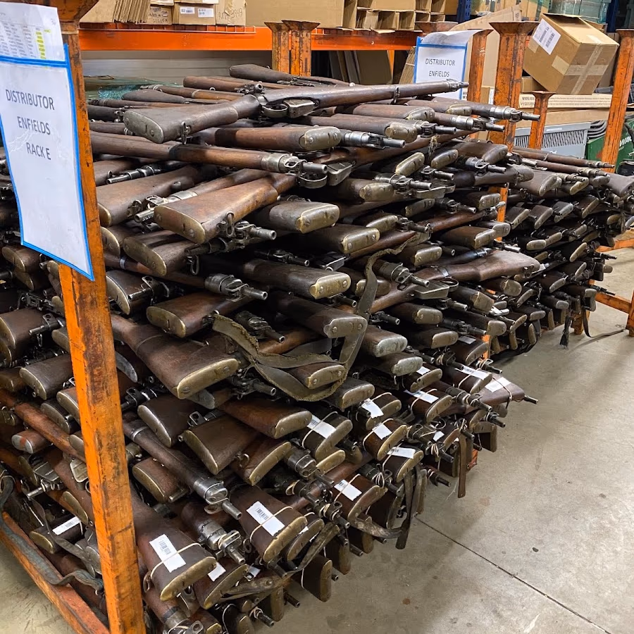 Royal Tiger Imports Inc photo 1