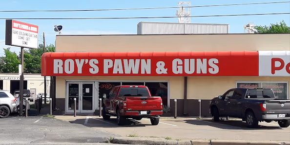 Roy's Pawn and Gun photo 2