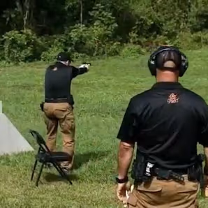 RP TACTICAL TRAINING CENTER photo 3