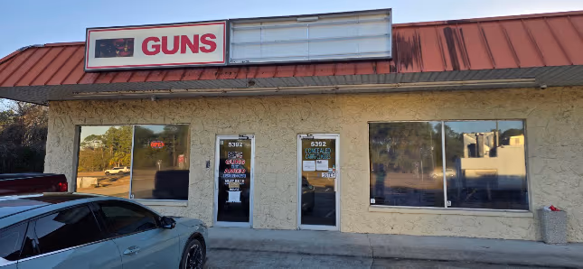 RPJ Guns LLC Hunting, Archery & Camping Supplies photo 2