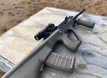 RRPC 100 yard range photo 3