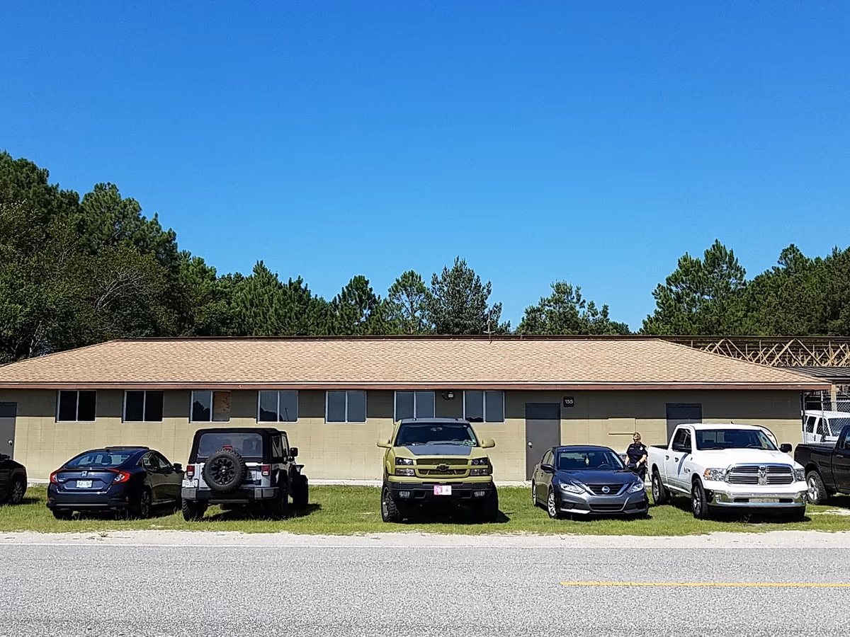 RRR Training Site photo 3