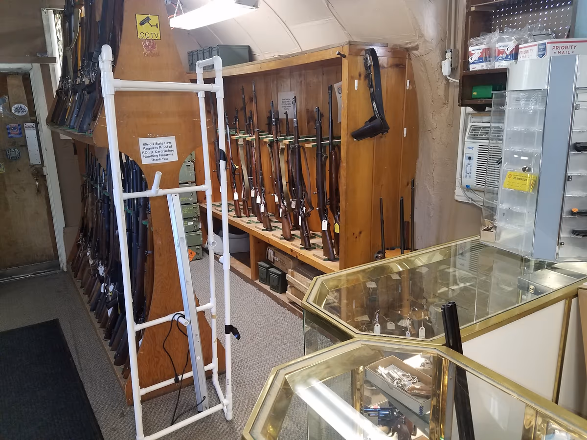 RSM Firearms photo 2