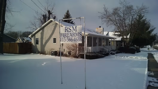 RSM Firearms photo 3