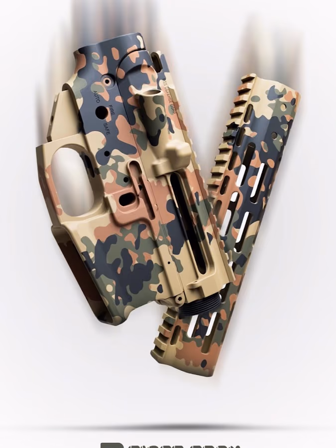 RSS DEFENSE - Appointments Only - RIFLETACTICIANS.COM photo 2