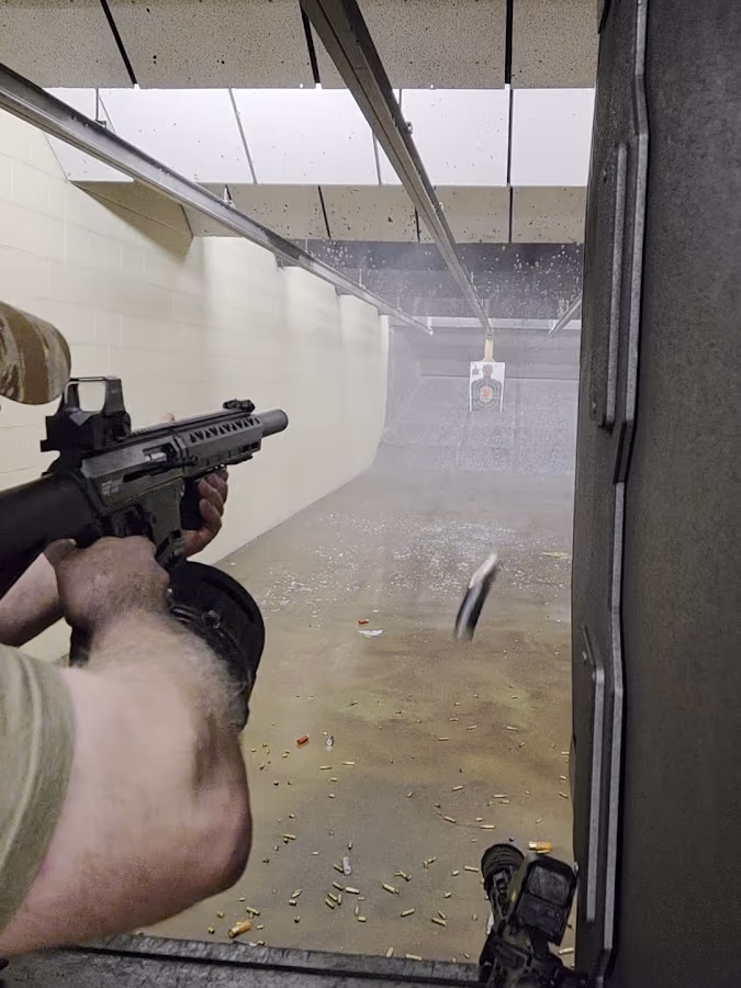 RTF3TX Gunsmithing photo 3