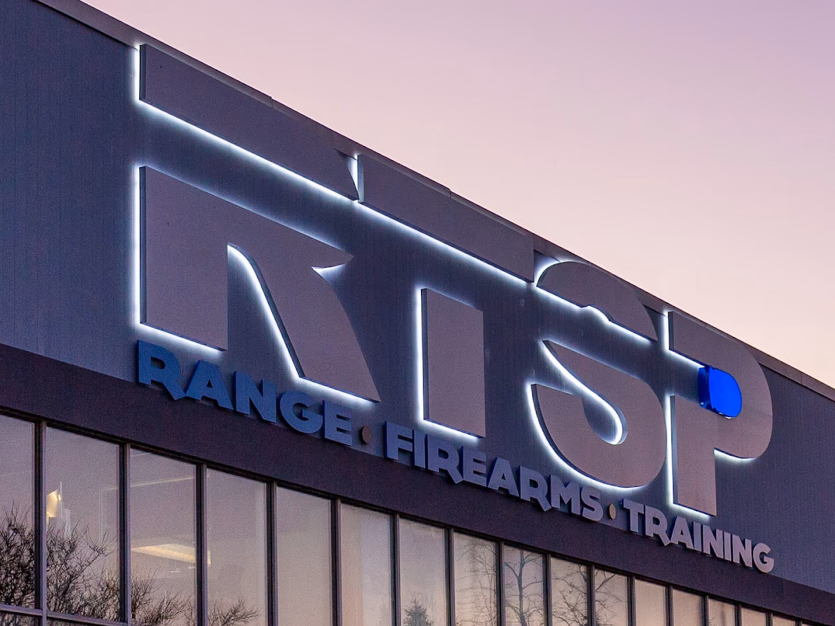 RTSP Union- Range, Firearms & Training photo 2