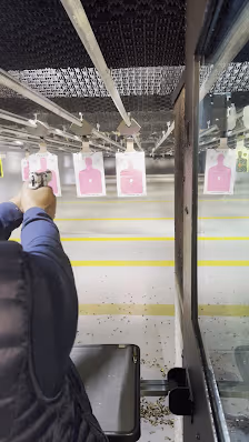 RTSP Union- Range, Firearms & Training photo 3