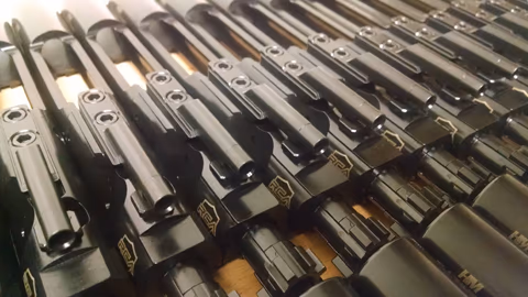 Rubber City Armory photo 2