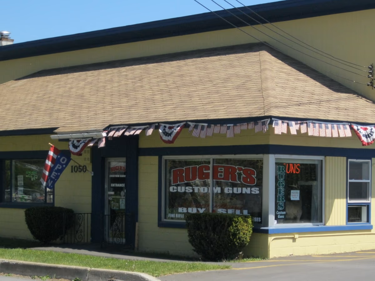 Ruger's Custom Guns, Inc photo 2