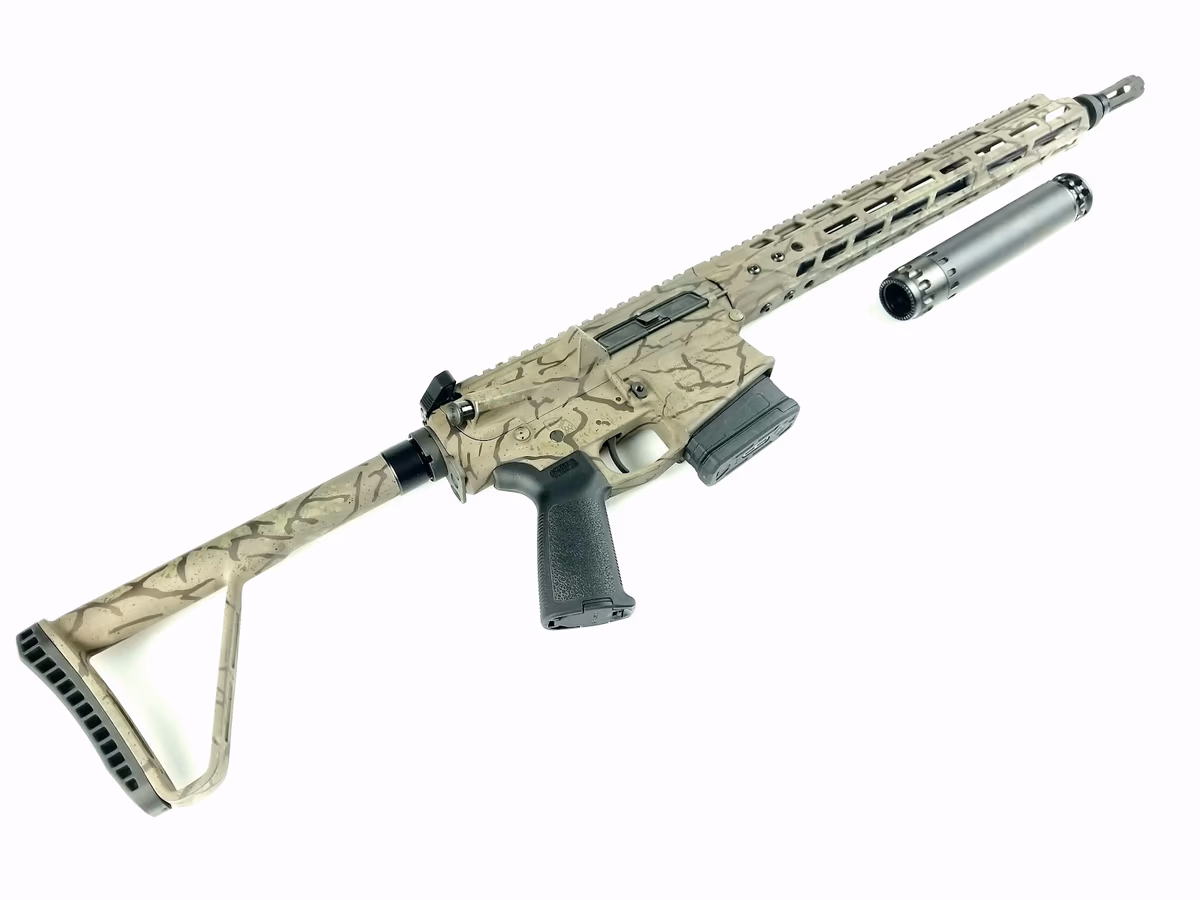 Rummans Firearms, LLC photo 2