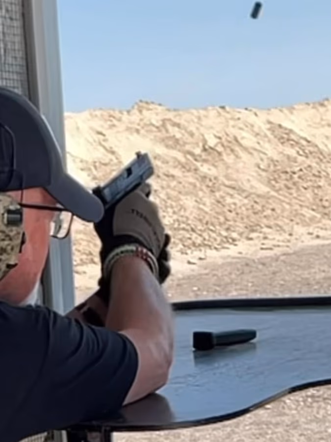 Rupert City Shooting Range photo 2