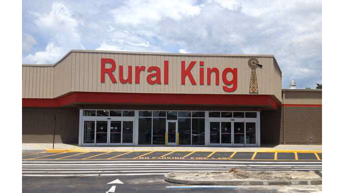 Rural King Guns
