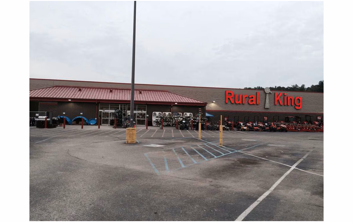 Rural King Guns photo 1