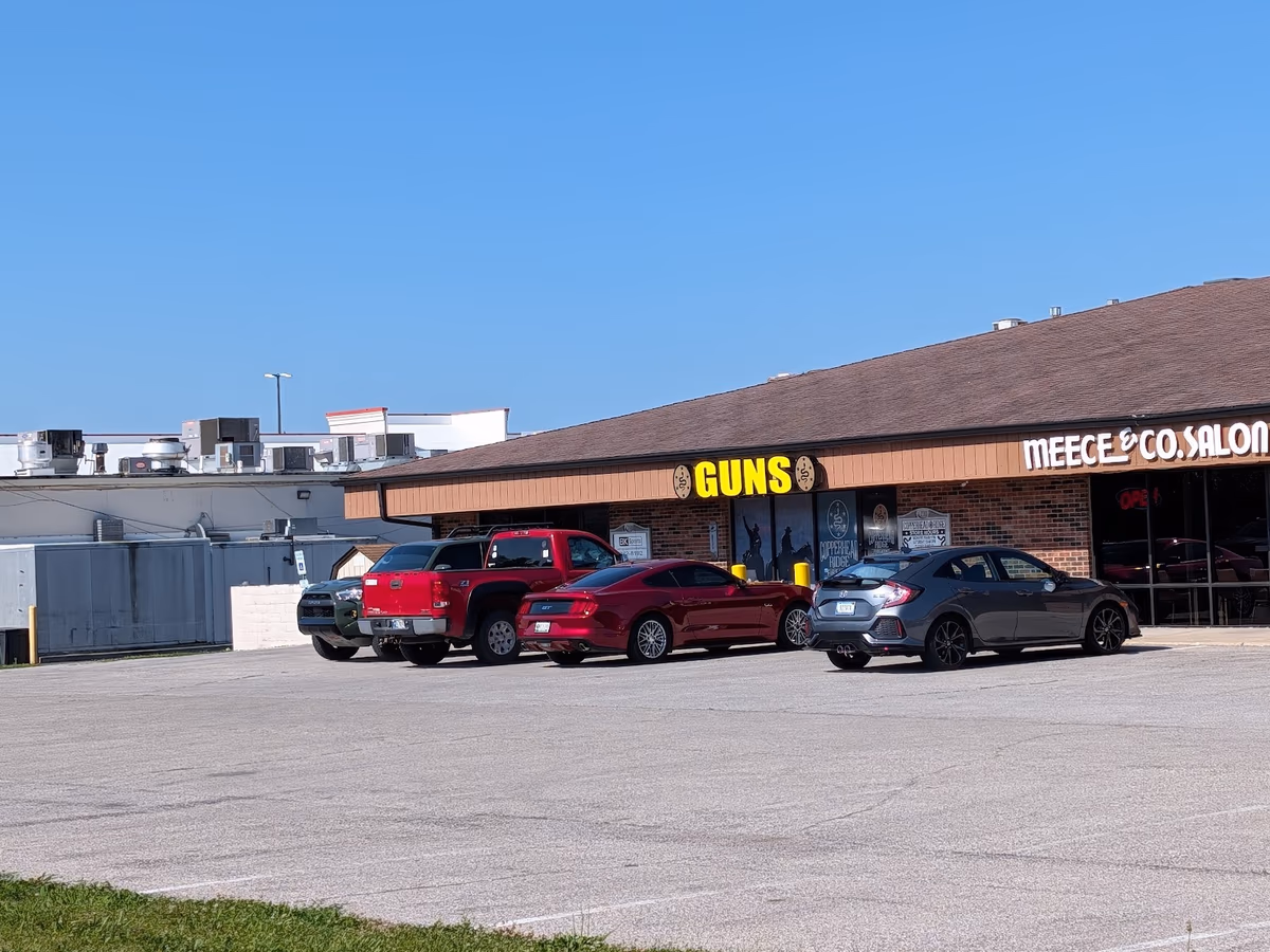 Rural King Guns photo 2
